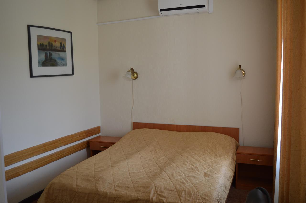 Naftan Ξενοδοχείο Navapolatsk Εξωτερικό φωτογραφία